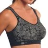 Anita Active Extreme Control Sports Bra - Python