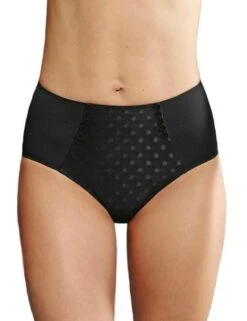 Anita Airita High Waist Brief+ - Black
