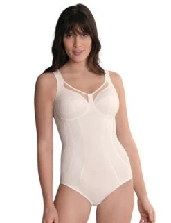 Anita Comfort Clara Corselet Control Body - Crystal