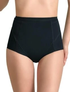 Anita Maternity Florence ReBelt Post Pregnancy Brief - Black