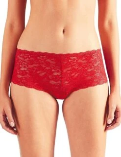 Aubade Rosessence St Tropez Shorty Brief - Gala
