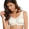 Anita Care Amica Post Mastectomy Bilateral Bra - Crystal