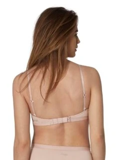 Sloggi Wow Comfort 2.0 Push Up Bra - Foundation Nude -Belle Lingerie Store 46661 sloggi wow comfort 20 push up bra foundation nude 2