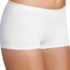 Sloggi Sensual Fresh Shorty Brief - White
