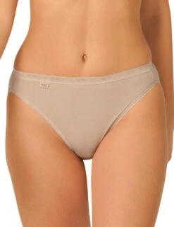 Sloggi Basic+ Tai Brief - Skin