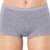 Sloggi Basic+ Shorty Brief - Grey Combination