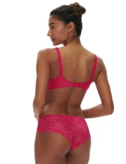 Simone Perele Caresse Shorty Brief - Teaberry Pink 18 Simone Perele Caresse Shorty Brief - Teaberry Pink -Belle Lingerie Store 48468 simone perele caresse shorty brief teaberry pink 9