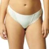 Simone Perele Caresse Tanga Brief - Natural