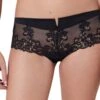 Simone Perele Saga Shorty Brief - Black