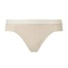 Calvin Klein Seductive Comfort Brief - Beechwood