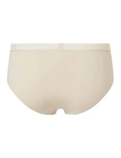 Calvin Klein Seductive Comfort Brief - Beechwood -Belle Lingerie Store 49422 calvin klein seductive comfort brief beechwood 2