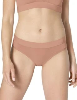 Sloggi Go Allround Hipster Brief 2 Pack - Indian Summer