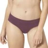 Sloggi Go Allround Hipster Brief 2 Pack - Kaluha