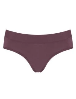 Sloggi Go Allround Hipster Brief 2 Pack - Kaluha -Belle Lingerie Store 49685 sloggi go allround hipster brief 2 pack kaluha 3