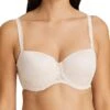 Prima Donna Twist I Do Padded Balcony Bra - Silky Tan