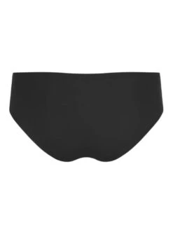 Sloggi Zero One Hipster Brief 2 Pack - Black -Belle Lingerie Store 49691 sloggi zero one hipster brief 2 pack black 3