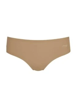 Sloggi Zero One Hipster Brief 2 Pack - Cognac