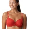 Prima Donna Twist I Do Padded Bra - 0241605 Scarlet