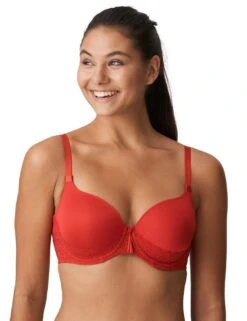 Prima Donna Twist I Do Padded Bra - 0241605 Scarlet