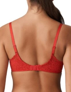 Prima Donna Twist I Do Padded Bra - 0241605 Scarlet -Belle Lingerie Store 49692 prima donna twist i do padded bra 0241605 scarlet 3