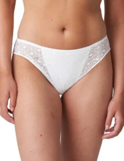 Prima Donna Twist Epirus Rio Brief - White