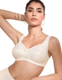 Anita Airita Non Wired Comfort Bra - Crystal
