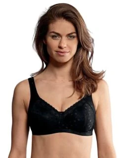 Anita Airita Comfort Bra - Black