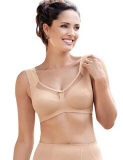 Anita Clara Support Bra - Sand