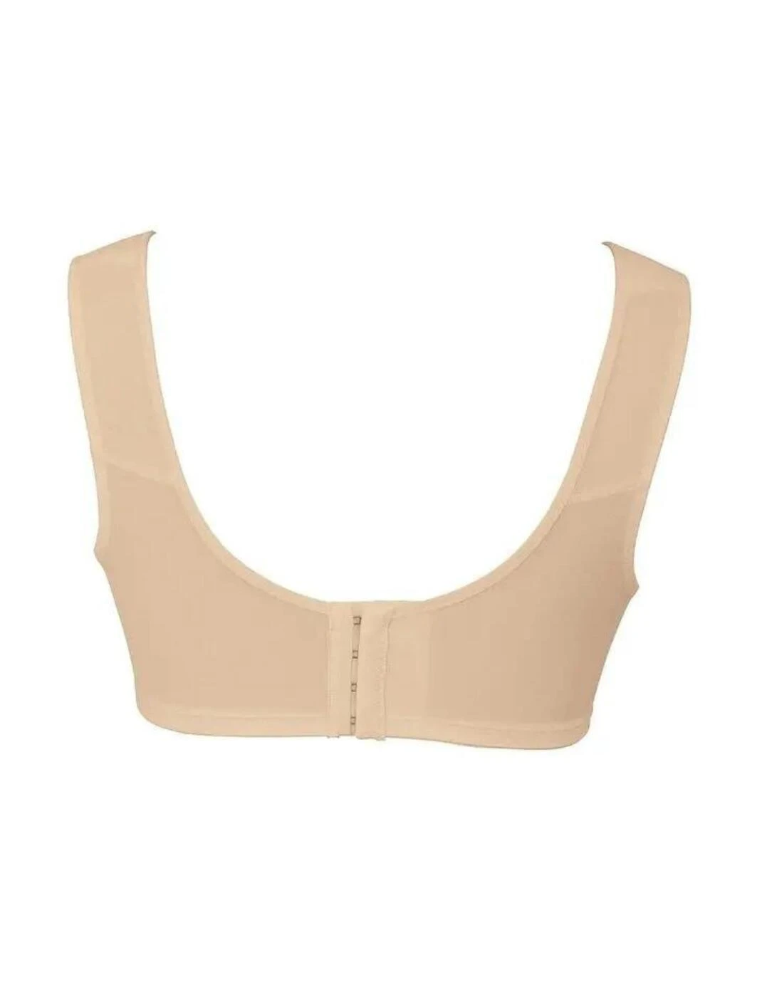 Anita Clara Support Bra - Sand 3 Anita Clara Support Bra - Sand - Image 3
