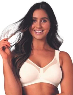 Anita Clara Comfort Soft Bra - Crystal