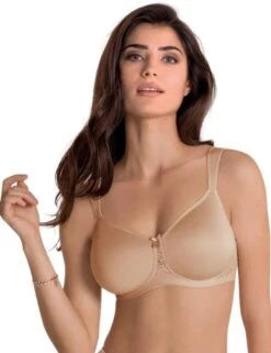 Anita Care Havanna Padded Cups Bra - Desert