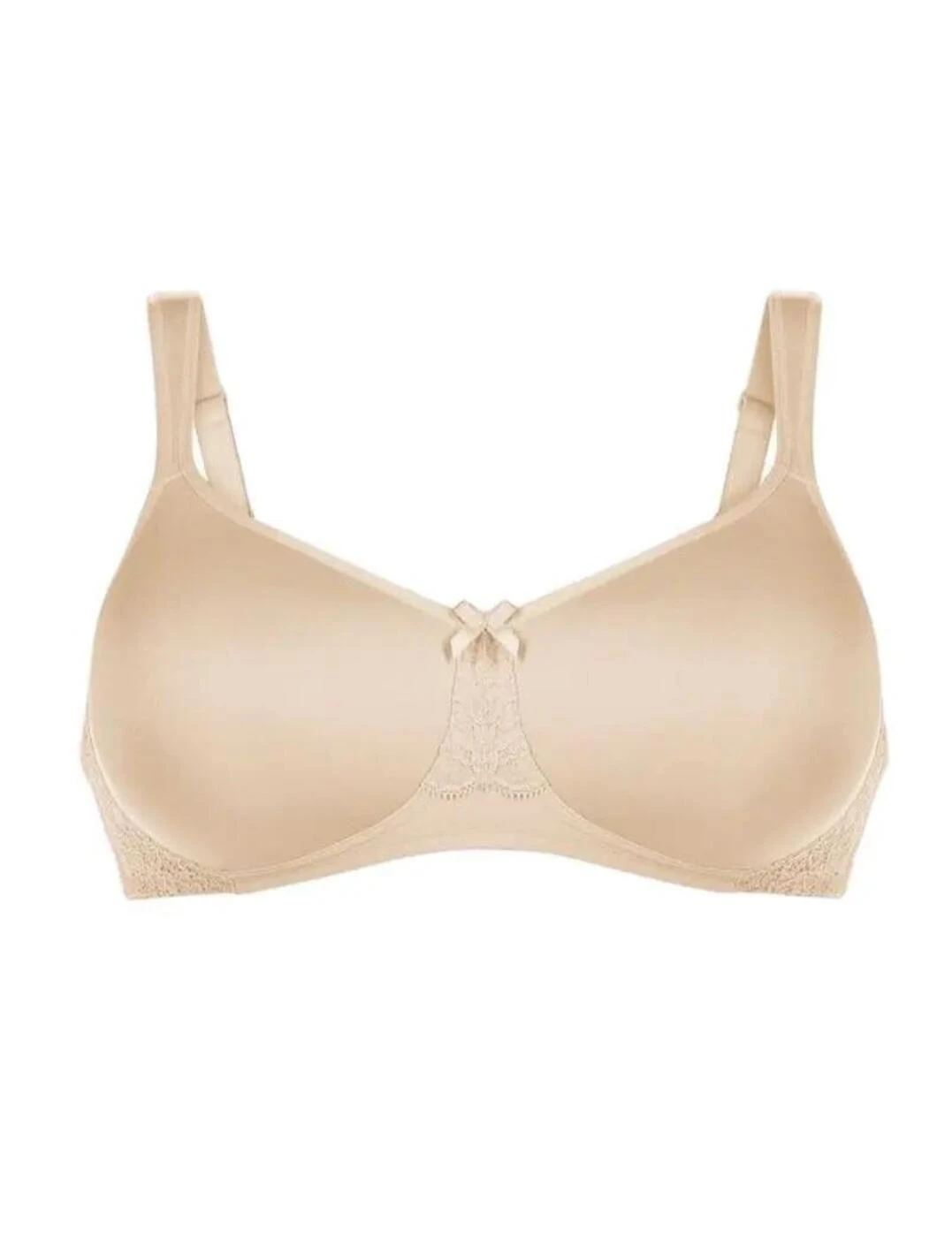 Anita Care Havanna Padded Cups Bra - Desert 2 Anita Care Havanna Padded Cups Bra - Desert - Image 2