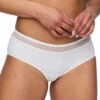 Marie Jo Louie Shorty Brief - Natural