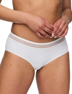 Marie Jo Louie Shorty Brief - Natural