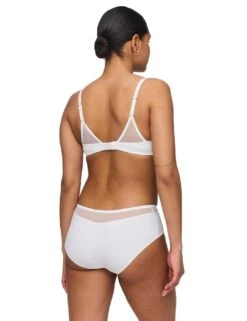 Marie Jo Louie Shorty Brief - Natural -Belle Lingerie Store 50764 marie jo louie shorty brief natural 7