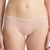 Marie Jo Louie Shorty Brief - Powder Rose