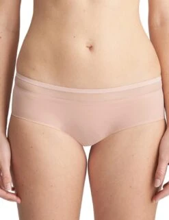 Marie Jo Louie Shorty Brief - Powder Rose