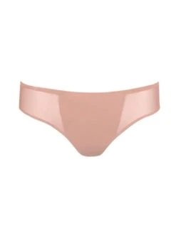 Marie Jo Louie Rio Brief - Powder Rose -Belle Lingerie Store 50765 marie jo louie rio brief powder rose 4