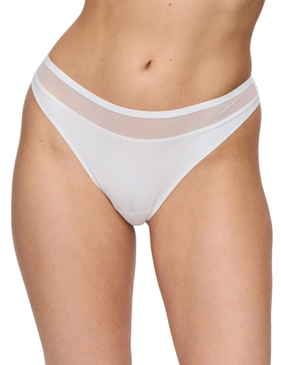 Marie Jo Louie Thong - Natural 1 Marie Jo Louie Thong - Natural