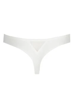 Marie Jo Louie Thong - Natural 12 Marie Jo Louie Thong - Natural -Belle Lingerie Store 50766 marie jo louie thong natural 5