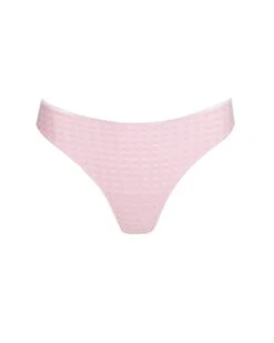 Marie Jo Avero Thong - Lily Rose -Belle Lingerie Store 50966 marie jo avero thong lily rose 4