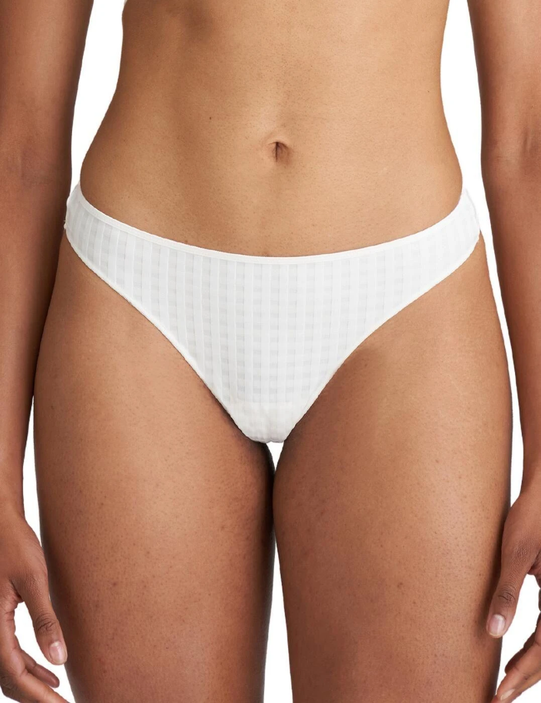 Marie Jo Avero Thong - Natural 1 Marie Jo Avero Thong - Natural