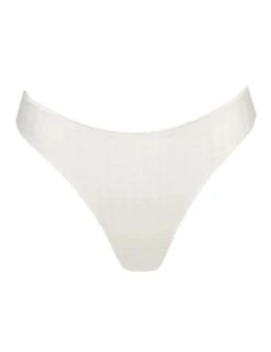 Marie Jo Avero Thong - Natural 10 Marie Jo Avero Thong - Natural -Belle Lingerie Store 50966 marie jo avero thong natural 4