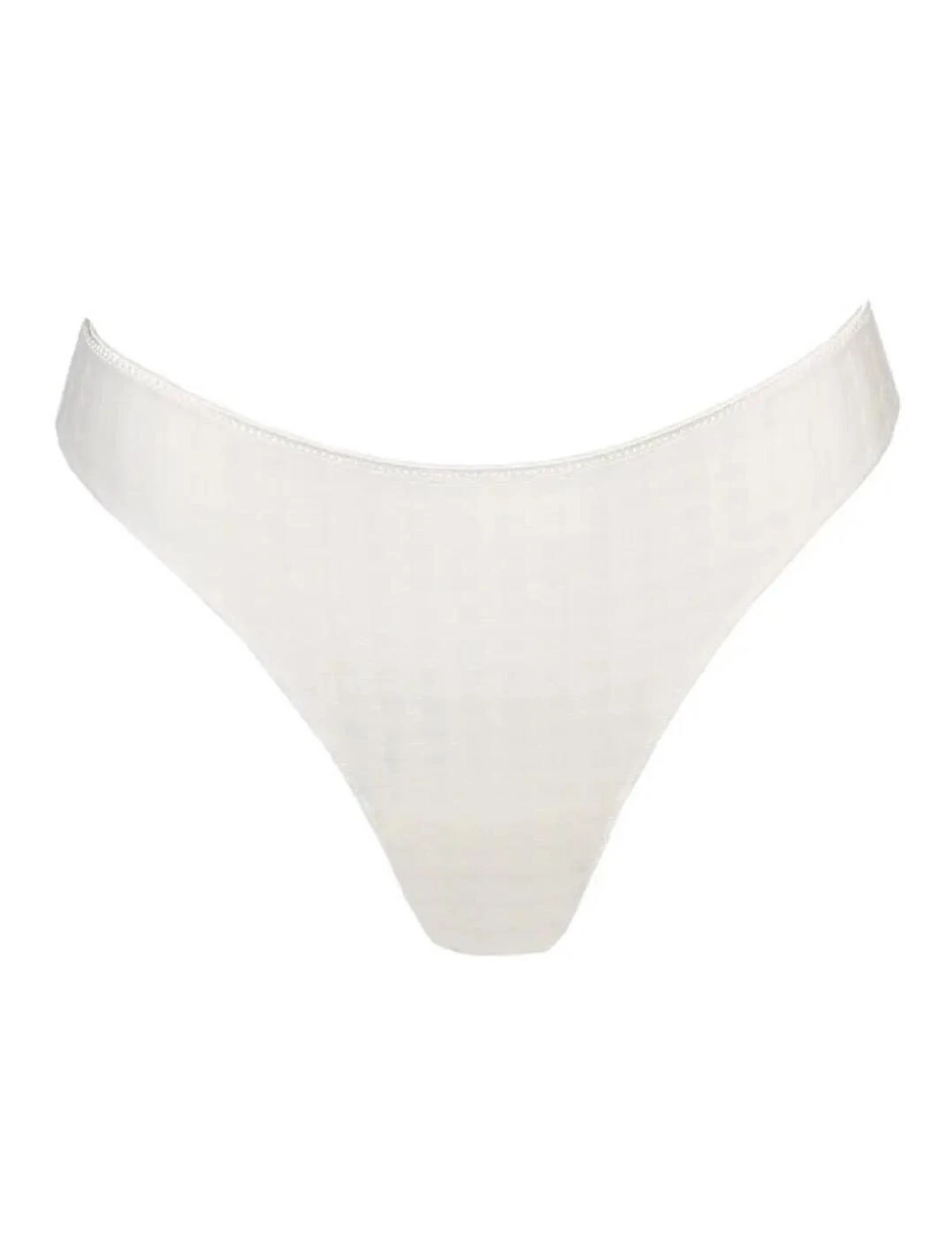 Marie Jo Avero Thong - Natural 4 Marie Jo Avero Thong - Natural - Image 4