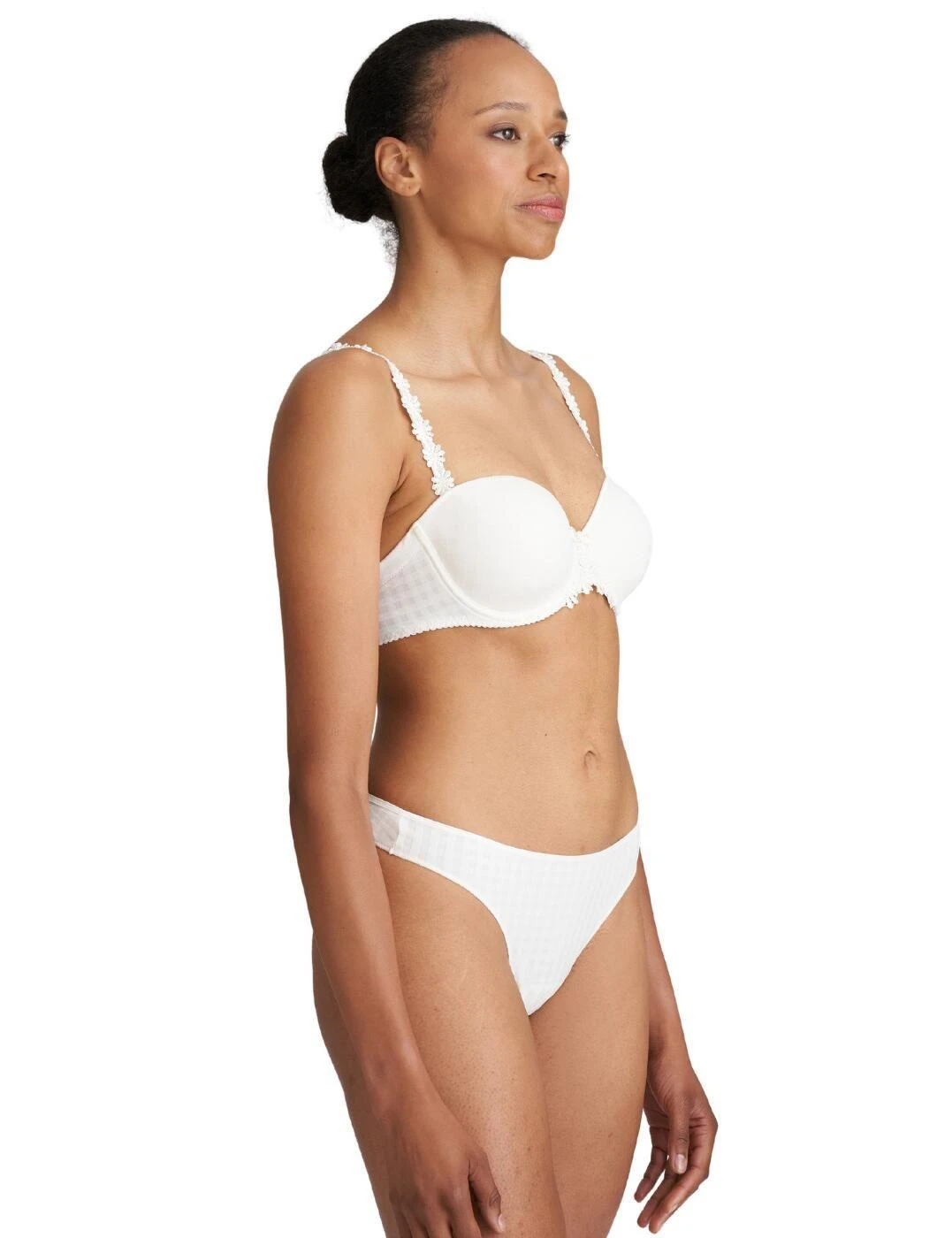 Marie Jo Avero Thong - Natural 7 Marie Jo Avero Thong - Natural - Image 7