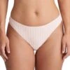 Marie Jo Avero Thong - Pearly Pink