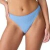 Marie Jo Avero Thong - Santorini Blue