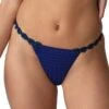 Marie Jo Avero Mini Thong - Lazurite