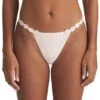 Marie Jo Avero Mini Thong - Pearly Pink