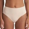Marie Jo Avero Full Brief - Caffe Latte
